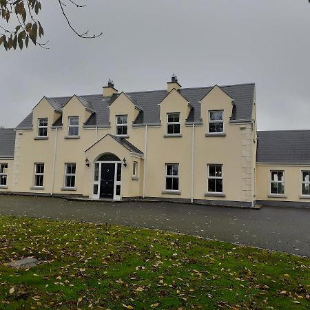 Single Or Twin Room In Lovely Country Residence Nobber Exterior foto