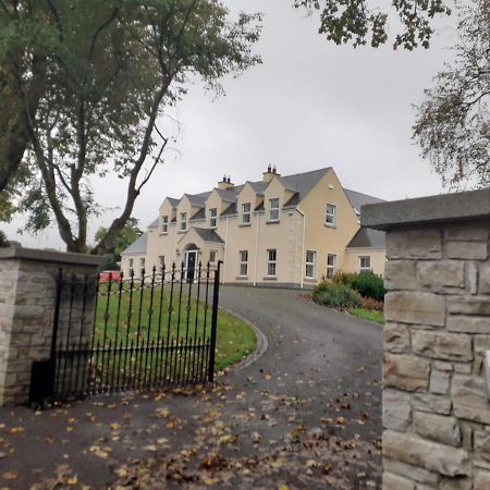 Single Or Twin Room In Lovely Country Residence Nobber Exterior foto