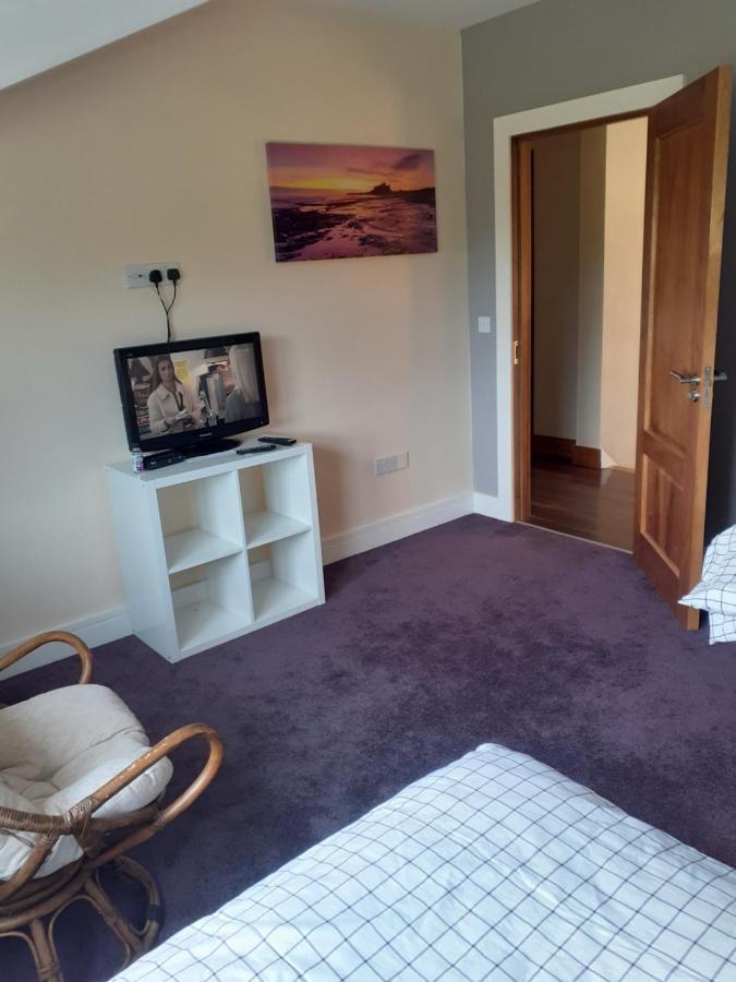 Single Or Twin Room In Lovely Country Residence Nobber Exterior foto